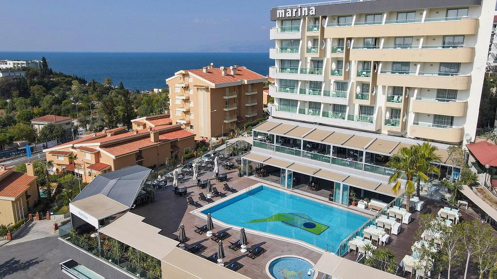Elite World Kuşadası Hotel