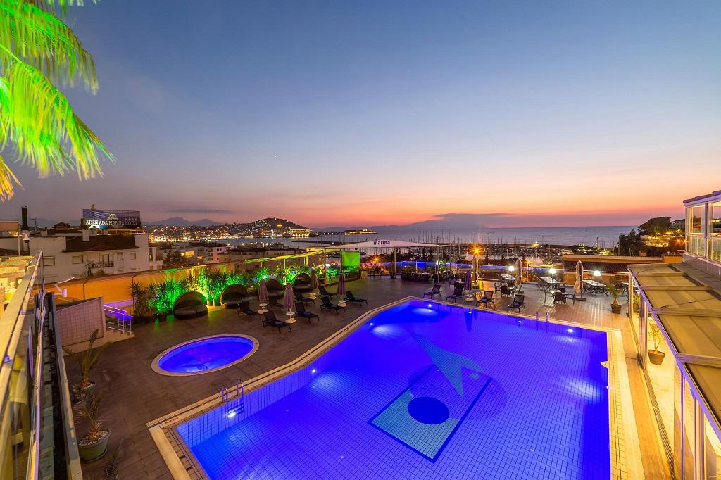 Elite World Kuşadası Hotel