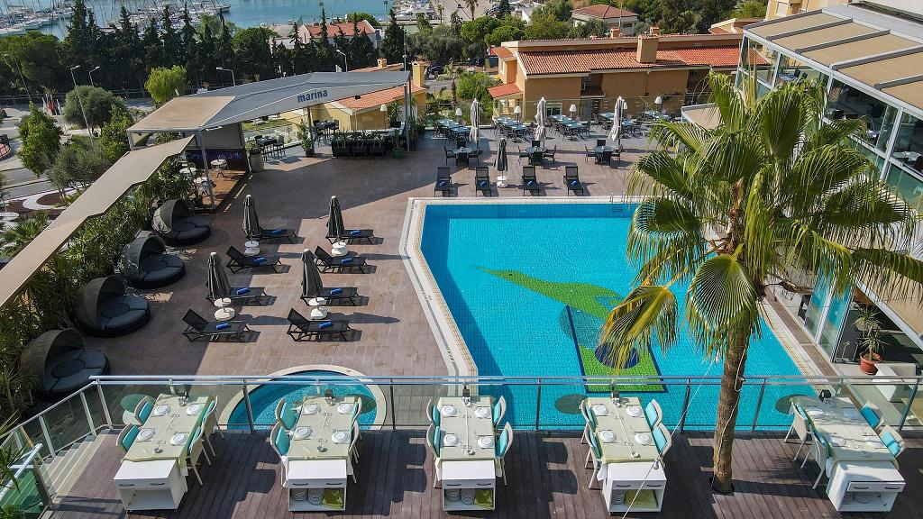 Elite World Kuşadası Hotel