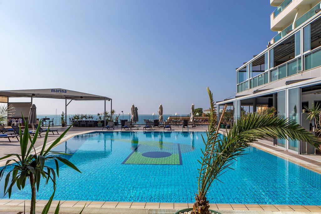 Elite World Kuşadası Hotel
