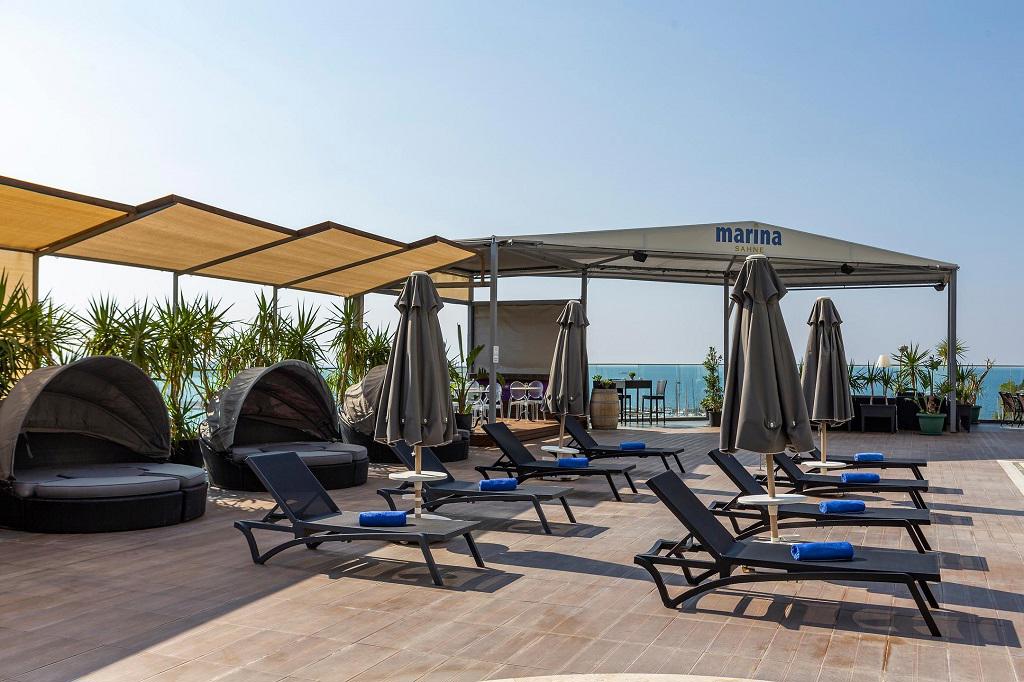 Elite World Kuşadası Hotel