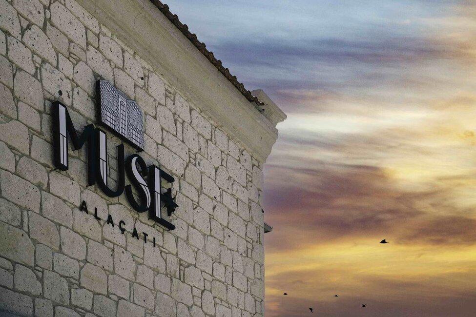 Muse Alaçatı