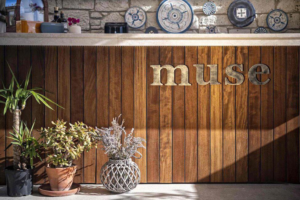 Muse Alaçatı