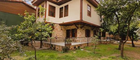 Zemira Garden Hotel