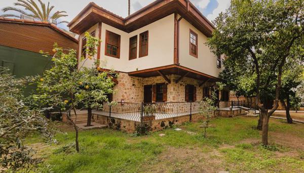 Zemira Garden Hotel