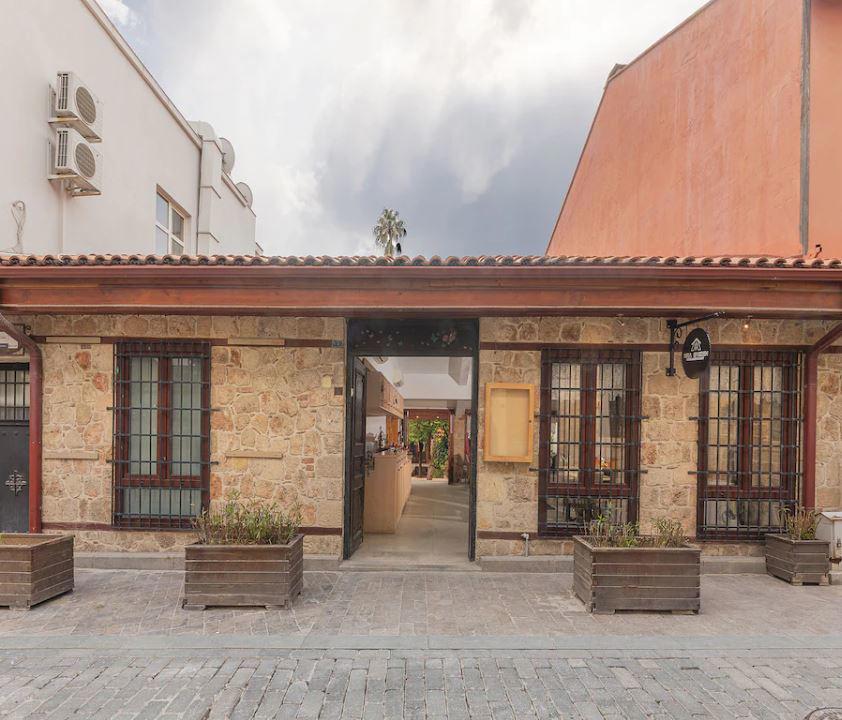Zemira Garden Hotel