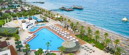 Emelda Sun Club
