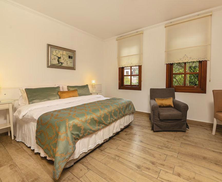 Zemira Garden Hotel
