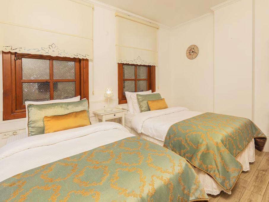 Zemira Garden Hotel