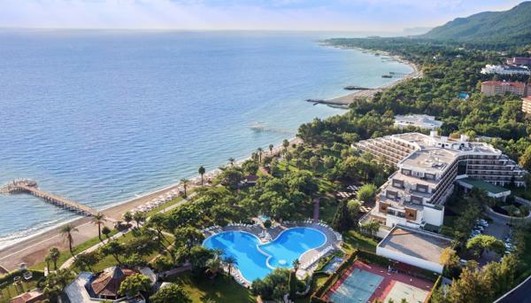 Rixos Beldibi