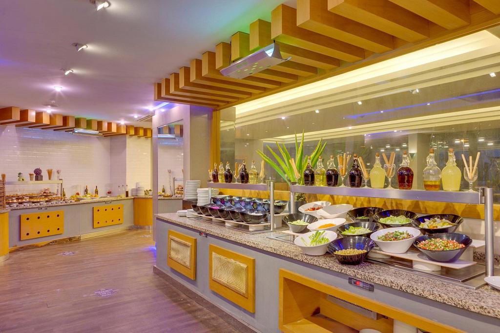 Elite World Kuşadası Hotel