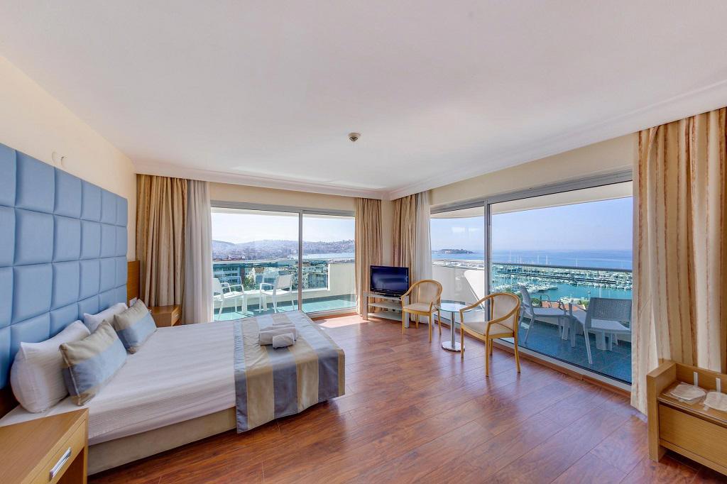 Elite World Kuşadası Hotel