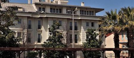 Recital Park Hotel