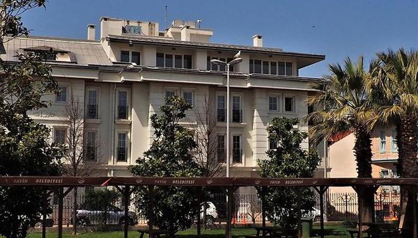 Recital Park Hotel