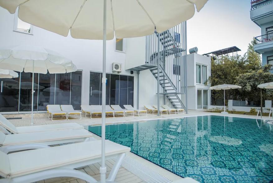Belsun  Hotel