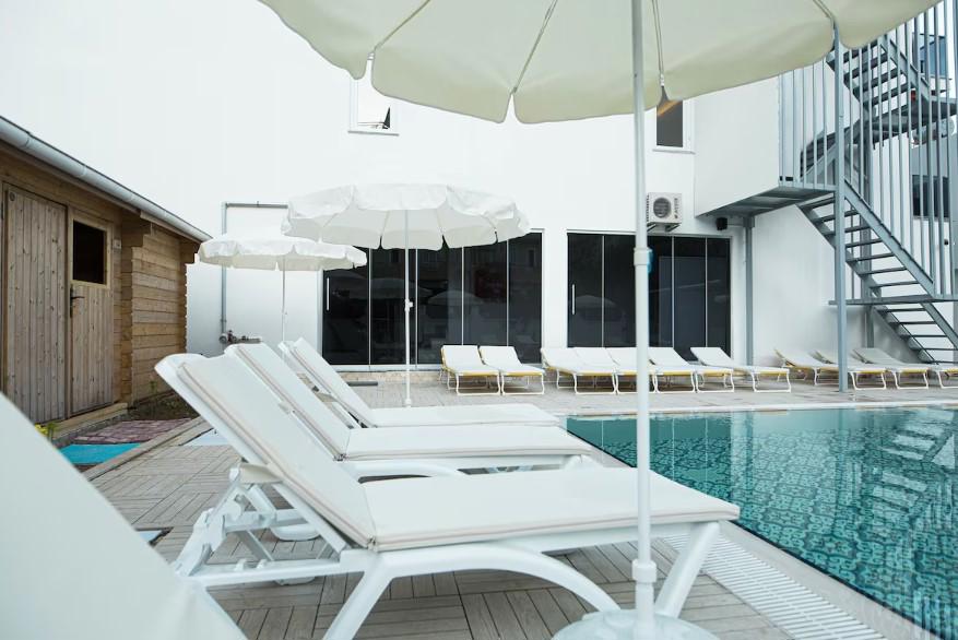 Belsun  Hotel