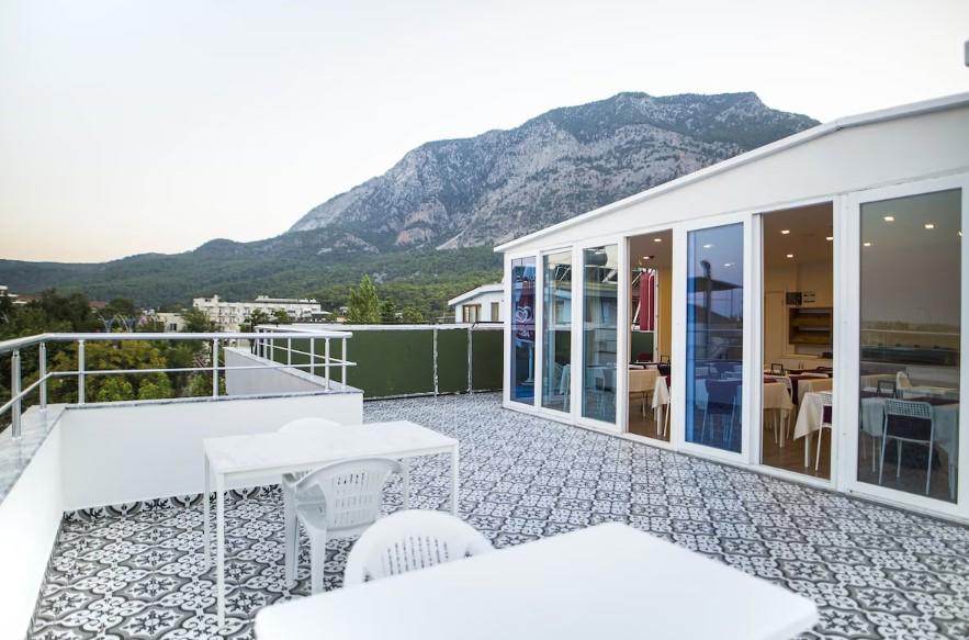 Belsun  Hotel