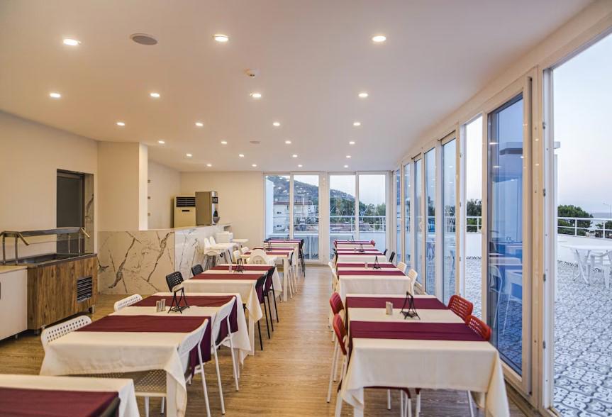Belsun  Hotel