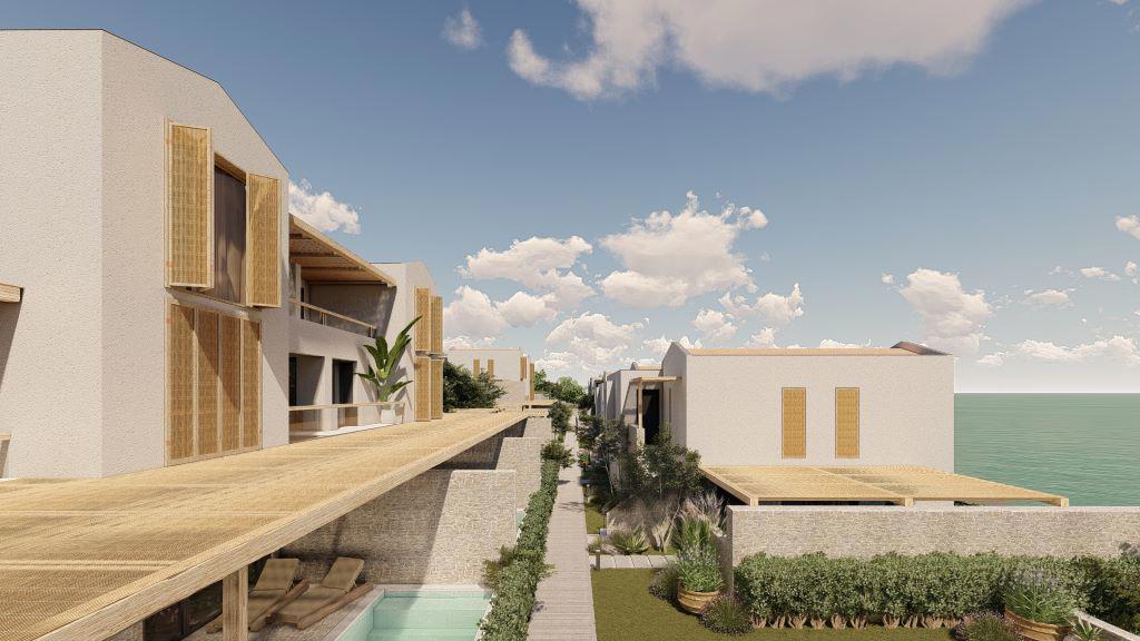 Novva Hotels Kaş