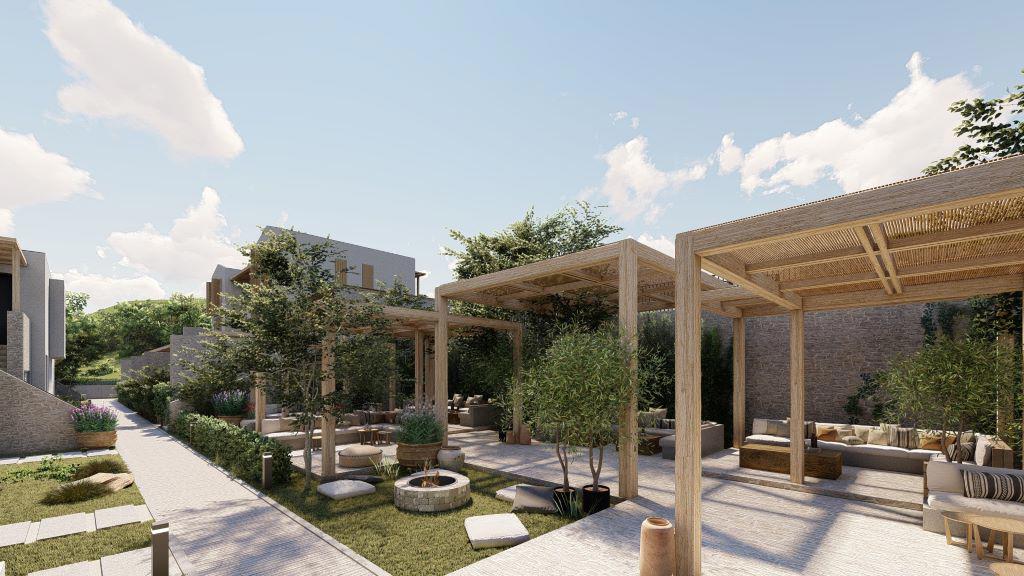 Novva Hotels Kaş