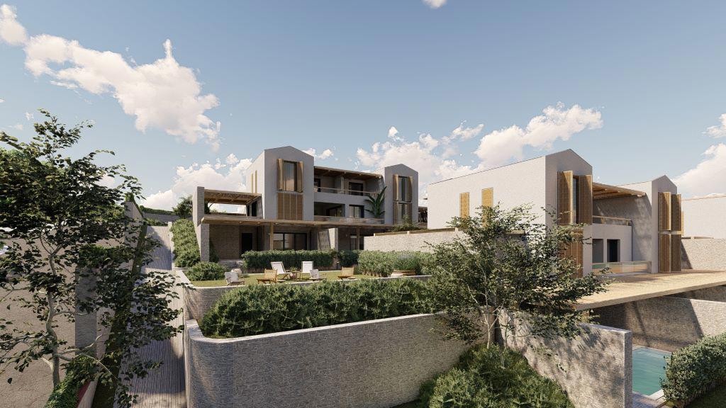 Novva Hotels Kaş