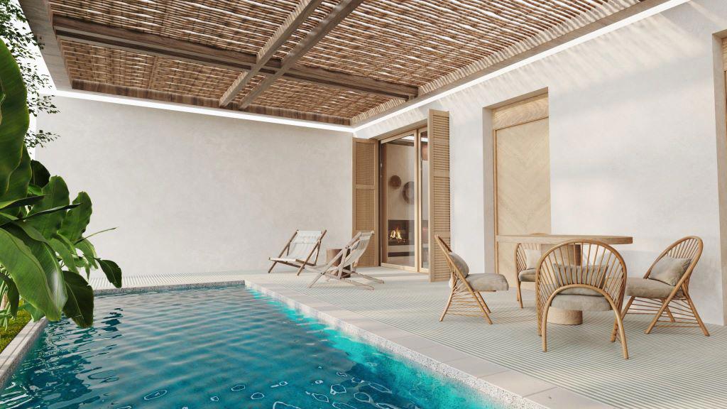 Novva Hotels Kaş