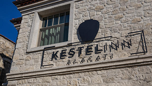 Kestelinn Alaçatı
