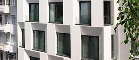 The Pearl Suites