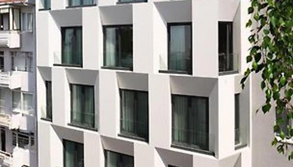 The Pearl Suites