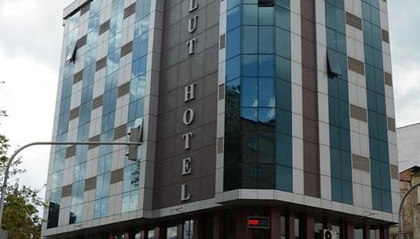 Bulut Hotel