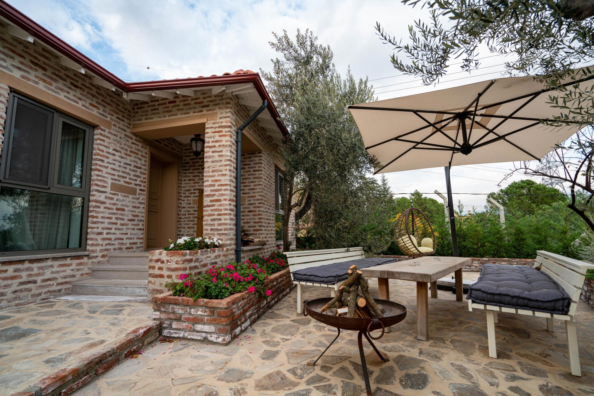 Nadas Kazdağları (+16 Adult Otel)