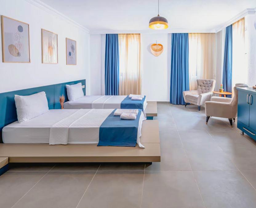 Su Butik Hotel