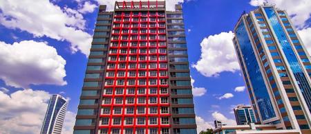 The Green Park Hotel Ankara