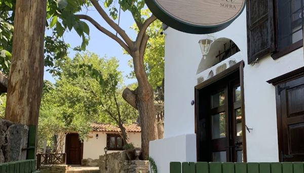 Şirince Bahçe Hotel