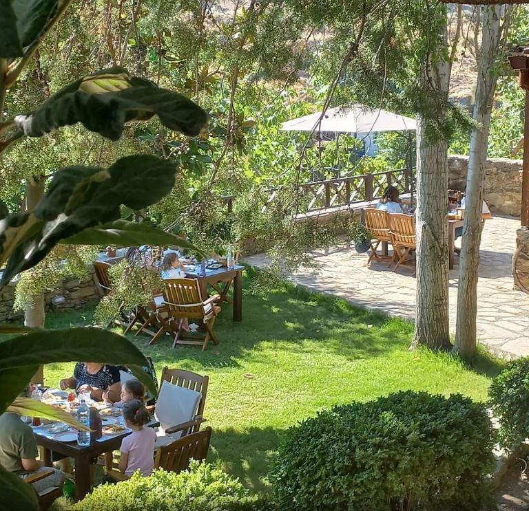 Adissa Hotel