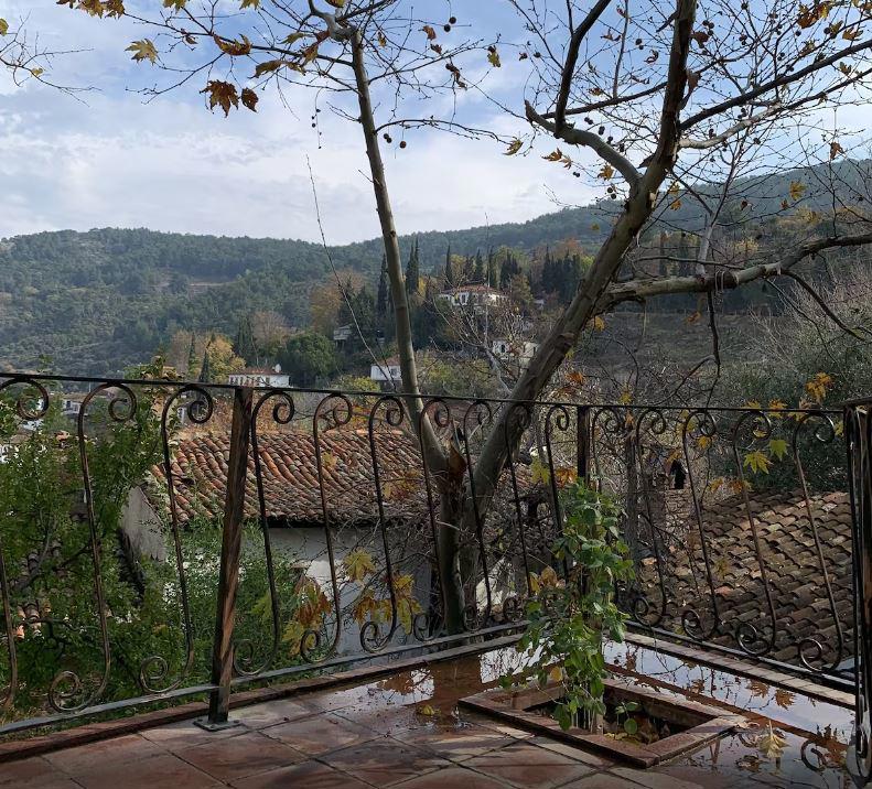 Adissa Hotel