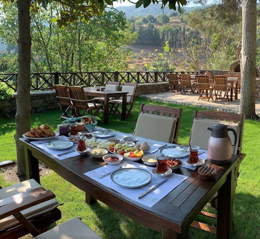 Adissa Hotel