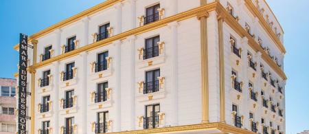 Tamara Business Otel