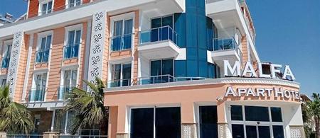 Alfa Apart Hotel