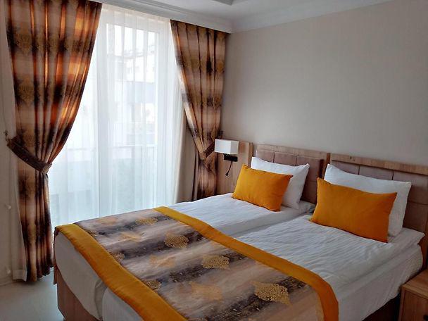 Alfa Apart Hotel