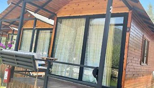Marimare Beach & Bungalow Hotel