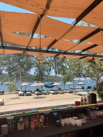 Marimare Beach & Bungalow Hotel