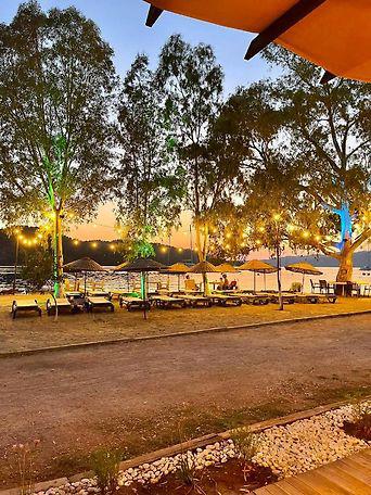 Marimare Beach & Bungalow Hotel