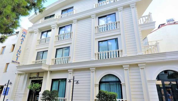 Mai Inci Hotel