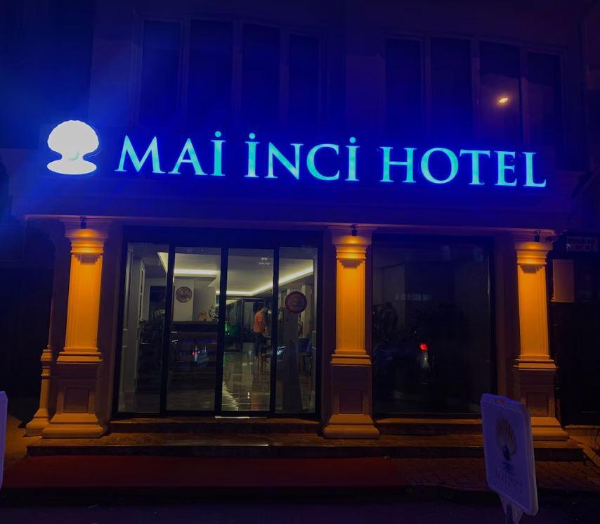 Mai Inci Hotel