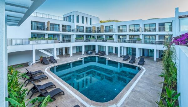 TorbaBük Hotel