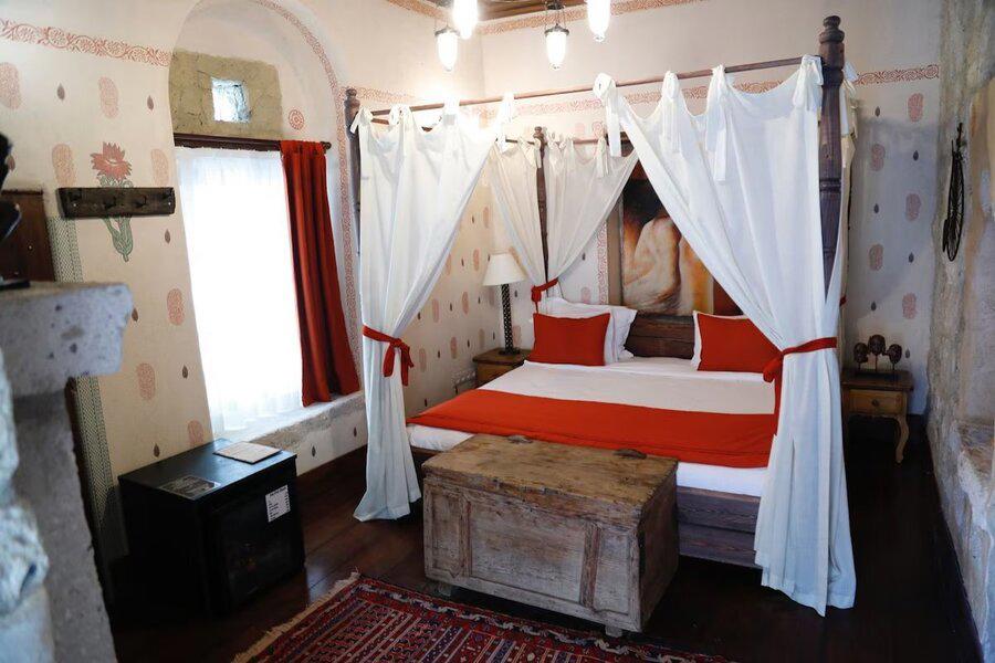 Zen Alaçatı Hotel