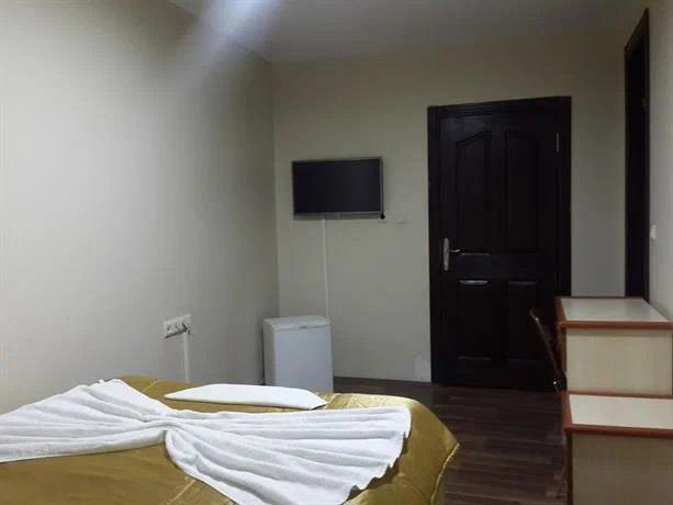 Hotel Yakutiye