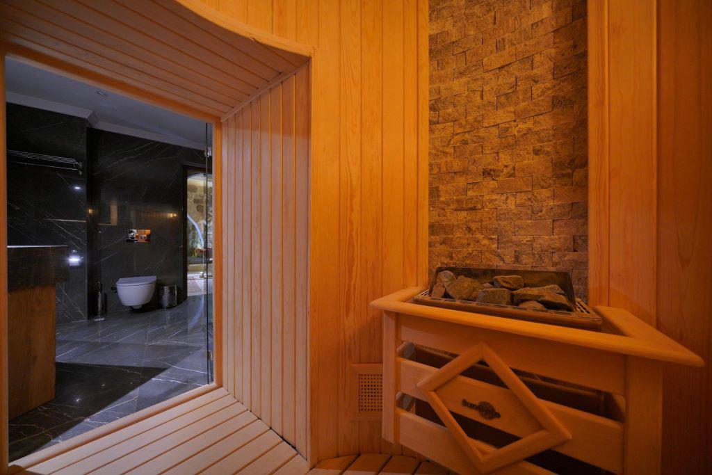 Kappadoks Cave Hotel