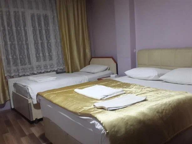Hotel Yakutiye